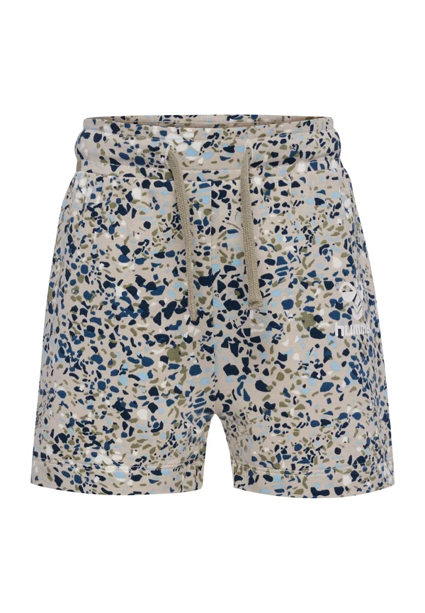 Swimming shorts - silver lining