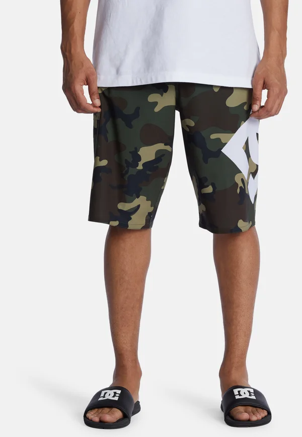 Swimming shorts - xgck camo