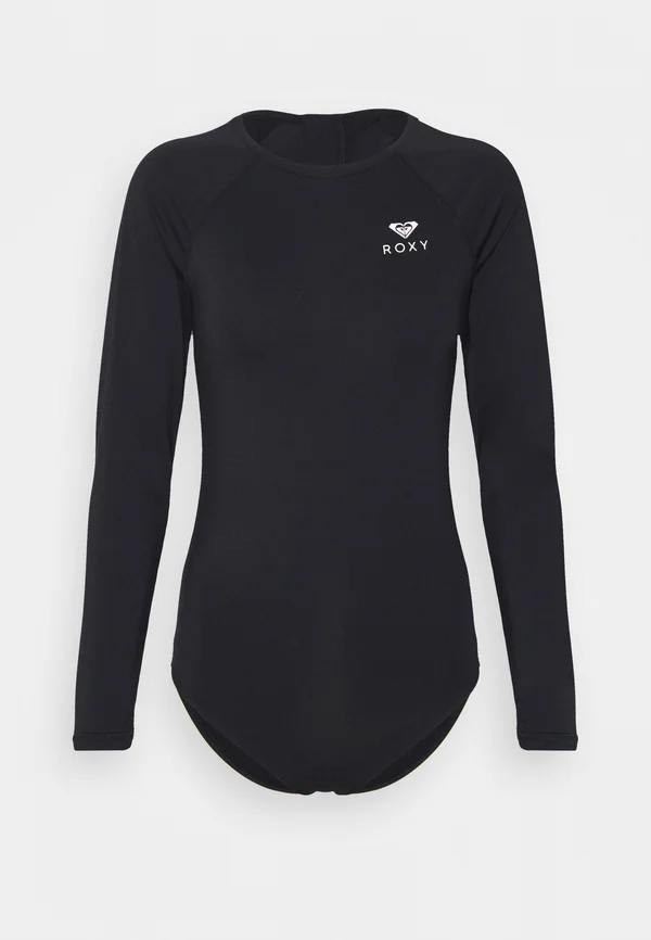 Swimsuit - anthracite