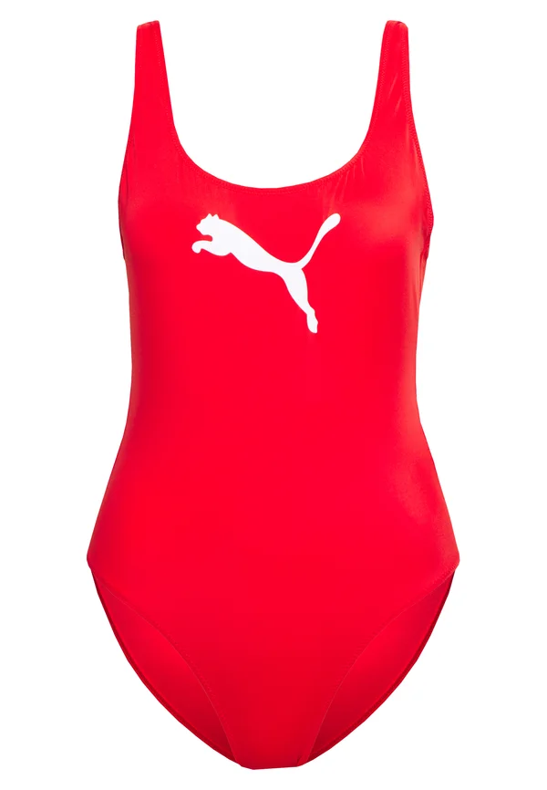 Swimsuit - red