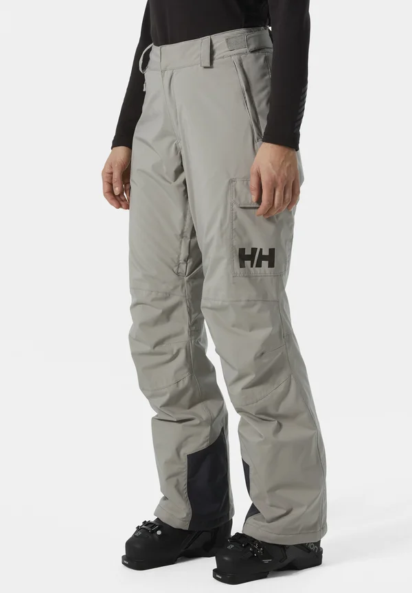 SWITCH CARGO INSULATED - Ski pants - terrazzo