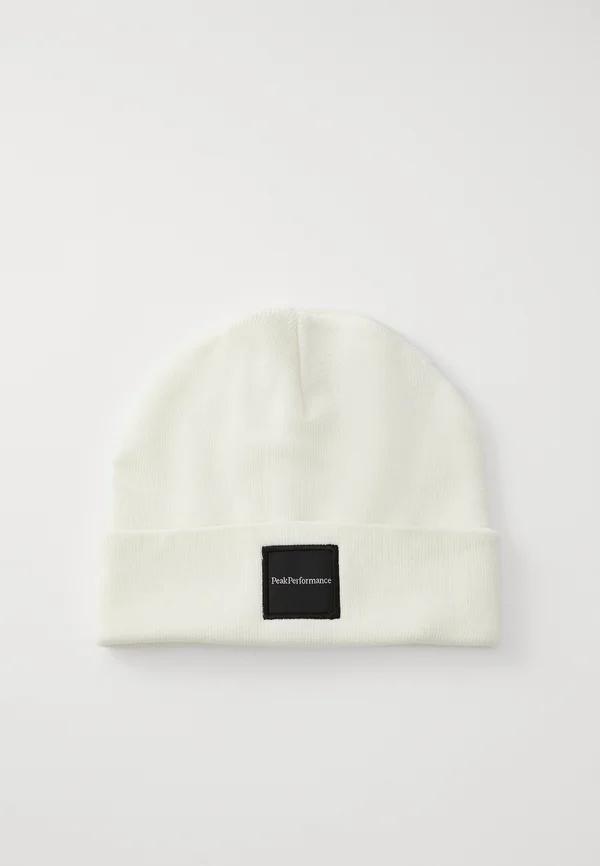 SWITCH HAT UNISEX - Beanie - off-white