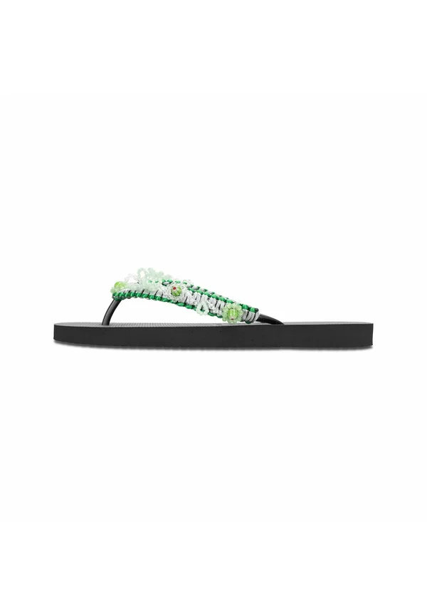 SWITCH  - Pool slides - black