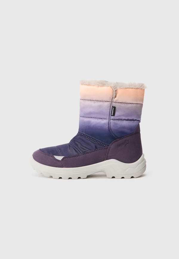SYMPATEX AURORA - Winter boots - lila