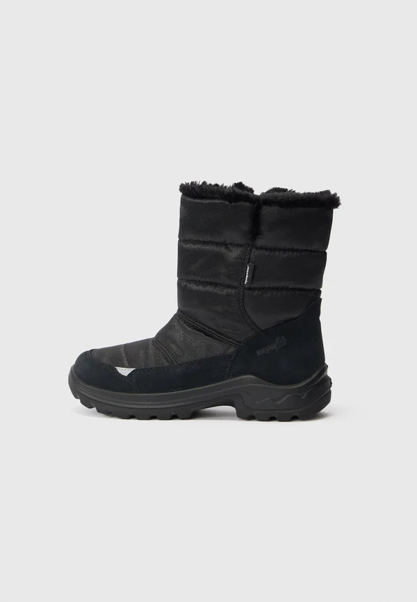 SYMPATEX AURORA - Winter boots - schwarz