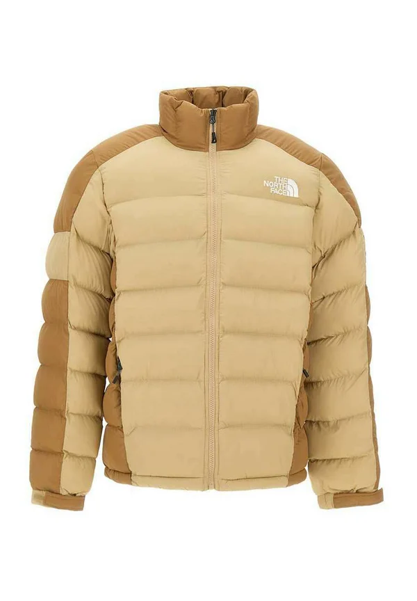 SYN INS - Winter jacket - brown
