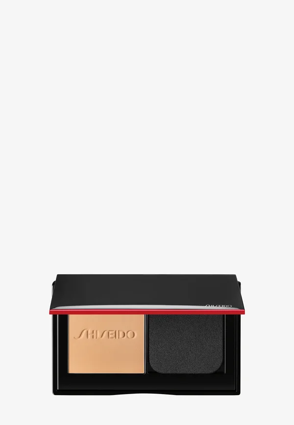 SYNCHRO SKIN SELF-REFRESHING CUSTOM FINISH POWDER FOUNDATION - Foundation - shell