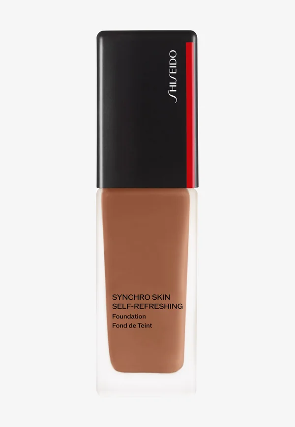 SYNCHRO SKIN SELF-REFRESHING FOUNDATION SPF30 - Foundation - 450