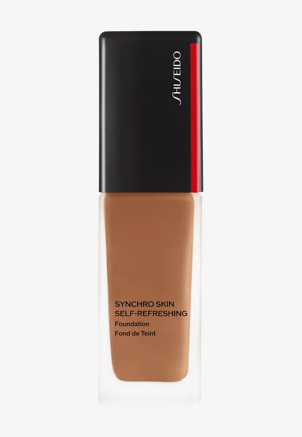 SYNCHRO SKIN SELF-REFRESHING FOUNDATION SPF30 - Foundation - 460