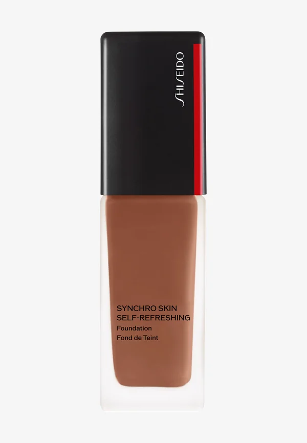SYNCHRO SKIN SELF-REFRESHING FOUNDATION SPF30 - Foundation - 520