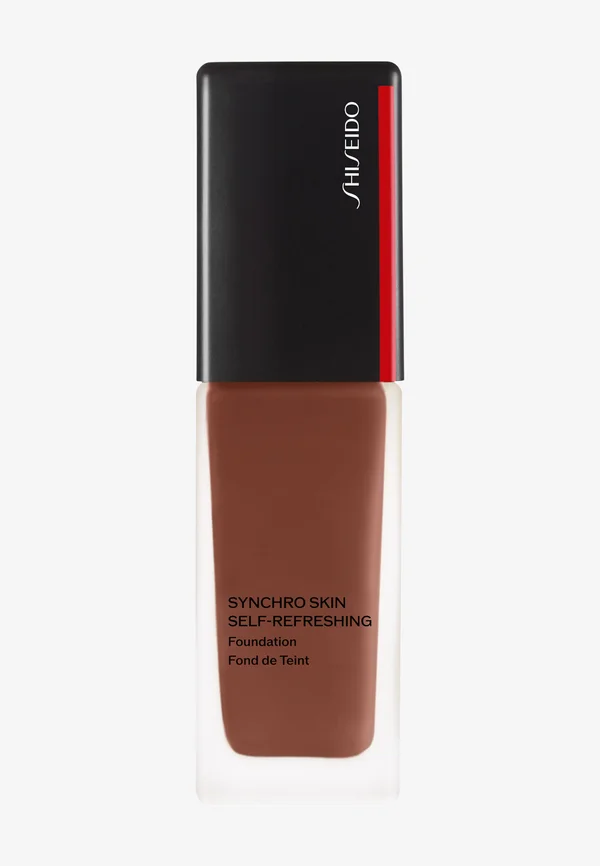 SYNCHRO SKIN SELF-REFRESHING FOUNDATION SPF30 - Foundation - 540