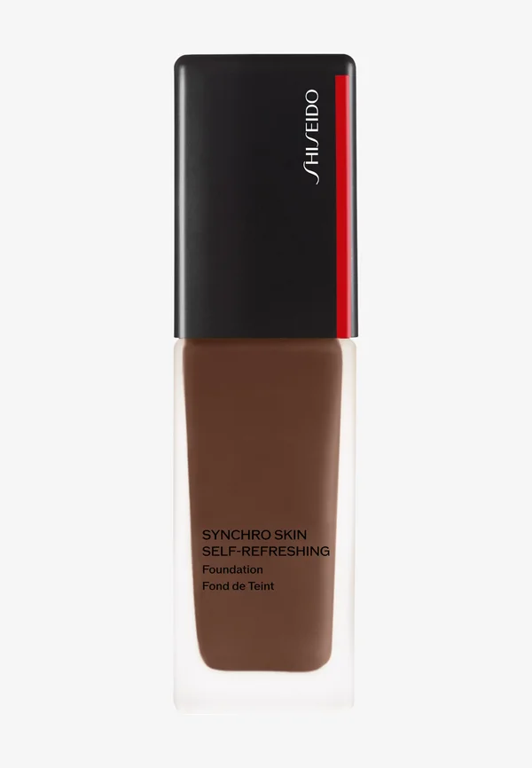 SYNCHRO SKIN SELF-REFRESHING FOUNDATION SPF30 - Foundation - 560