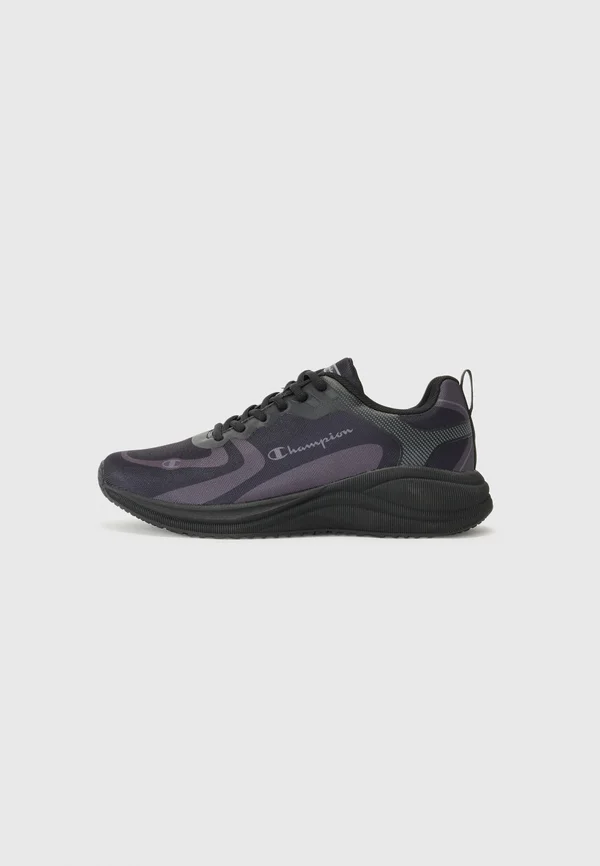 SYPHON SCRIPT 2.0 - Training shoe - triple black
