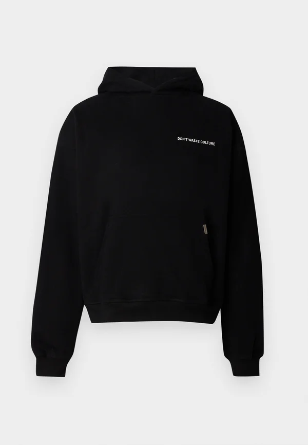 SYRENA UNISEX - Sweatshirt - black