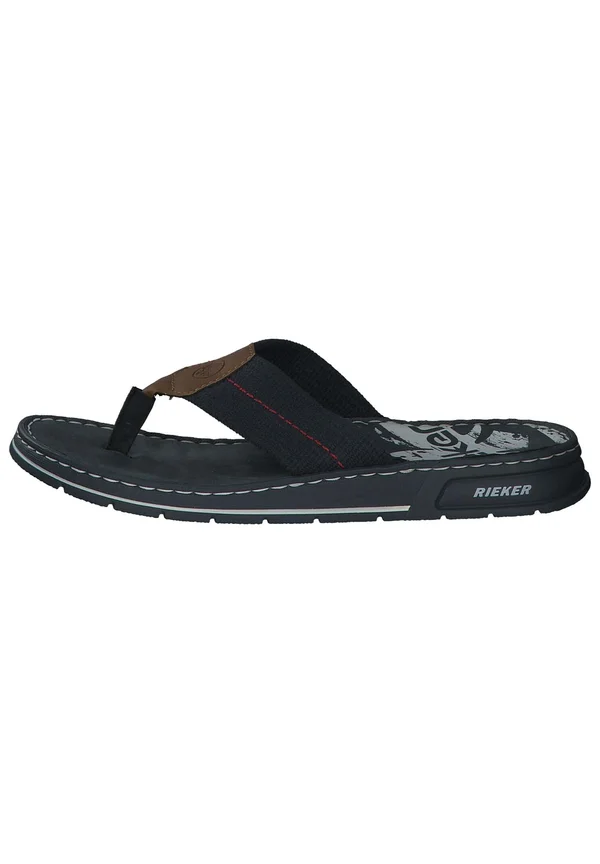 T-bar sandals - blue