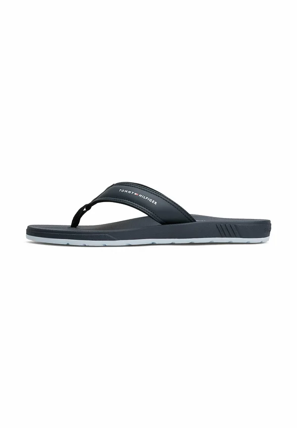 T-bar sandals - desert sky