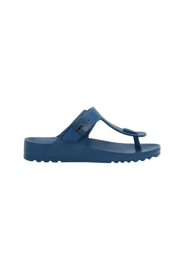 T-bar sandals - dk blue