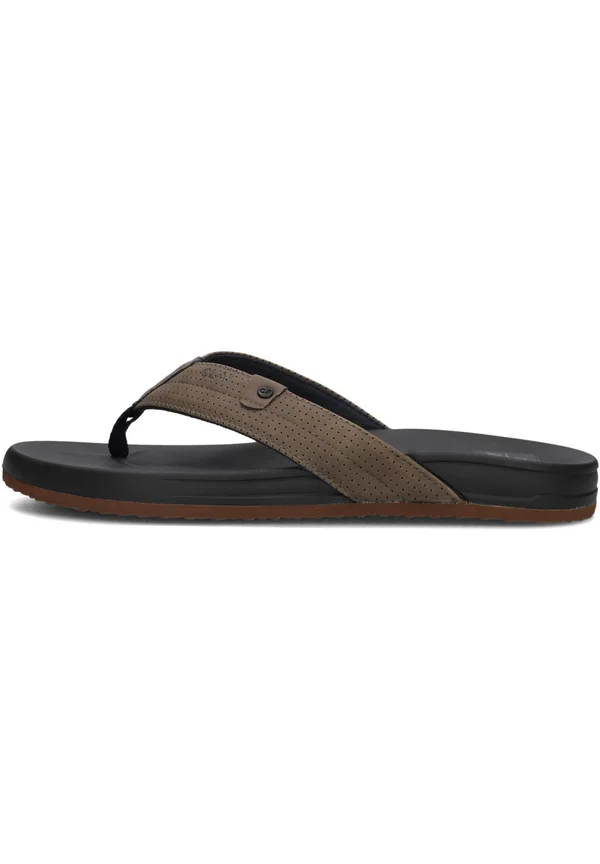 T-bar sandals - groen