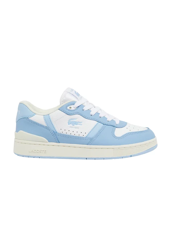 T-CLIP SET 224 - Trainers - wht/lt blu