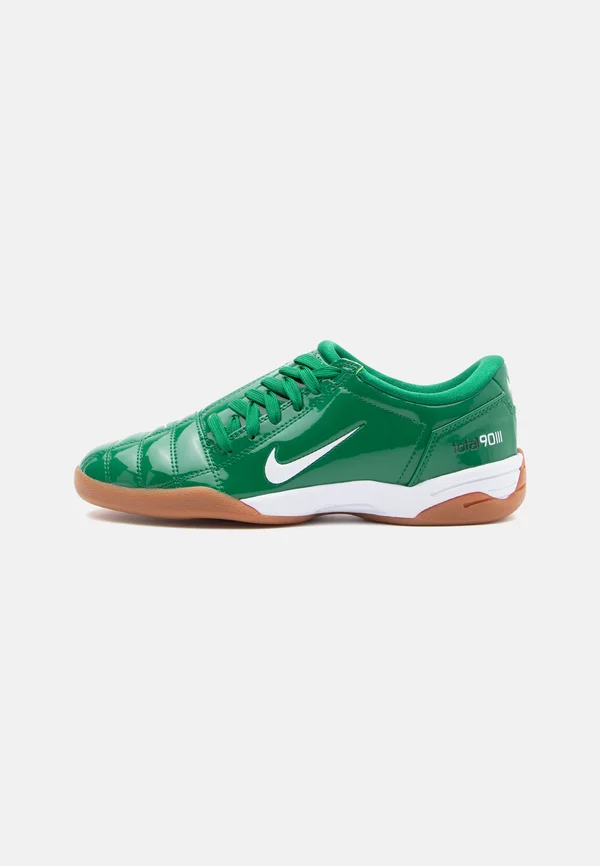 T90 - Trainers - pine green/white/med brown/black spruce