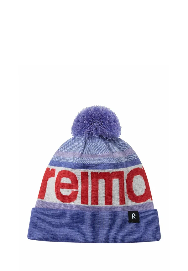 TAASKO - Beanie - breezy violet