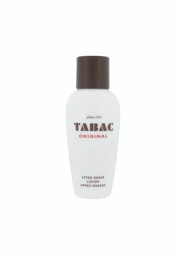 TABAC ORIGINAL AFTER SHAVE LOTION 200ML - Aftershave - transparent