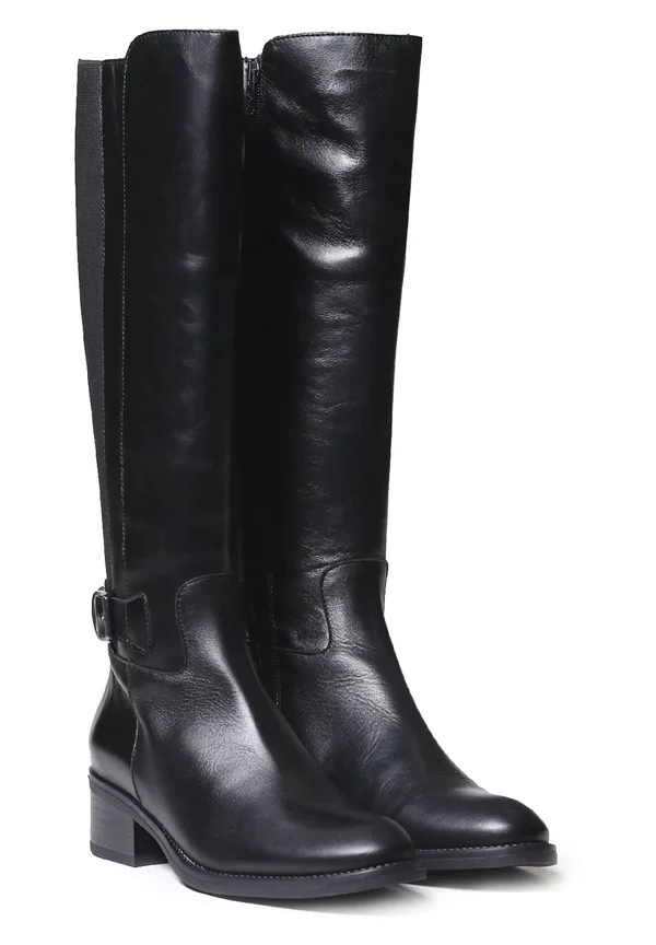 TACOMA - Boots - Black