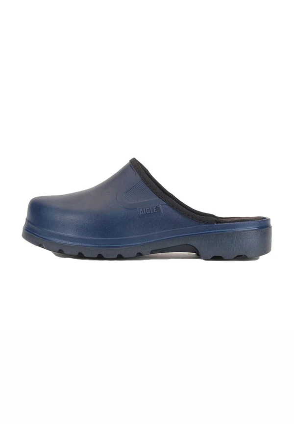 TADEN M 2 - Mules - navy blue