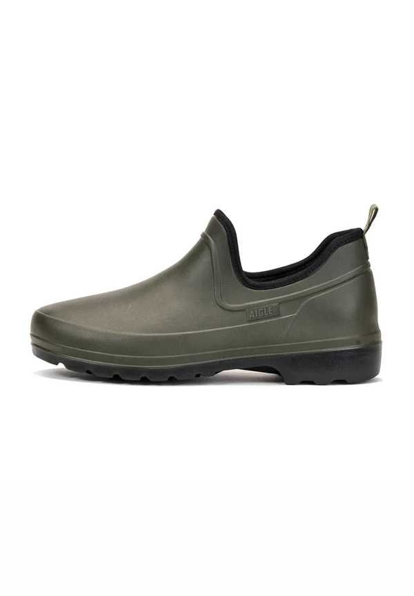 TADEN PLUS M 2 - Wellies - khaki