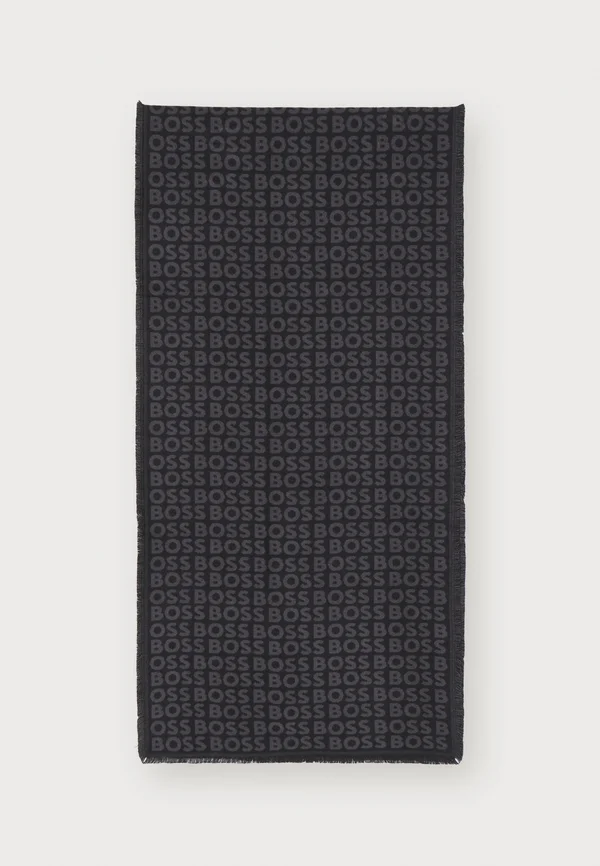 TADIC - Scarf - black