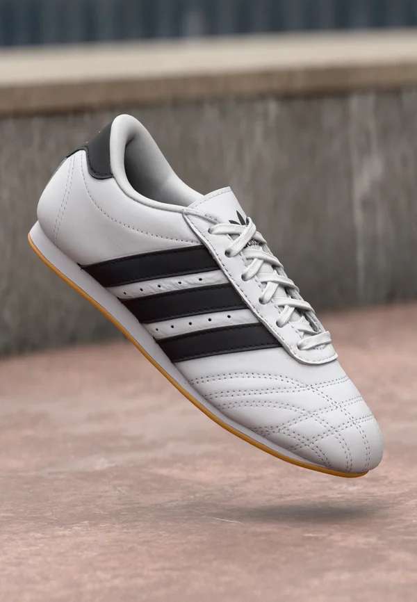 TAEKWONDO LACE  - Trainers - footwear white/core black