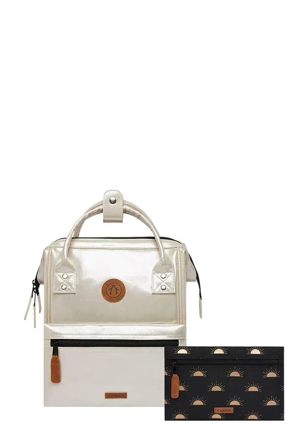 TAGES ADVENTURER S IRIDESCENT - Rucksack - honolulu