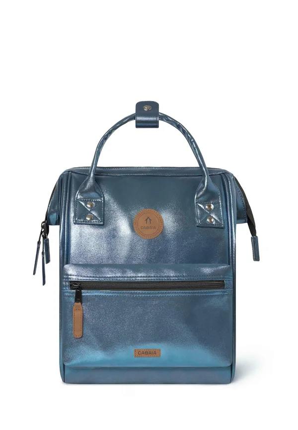TAGES ADVENTURER S IRIDESCENT - Rucksack - larissa blue