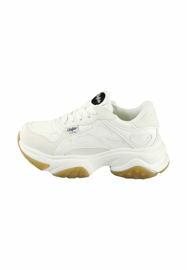 TAIFUN - Trainers - white
