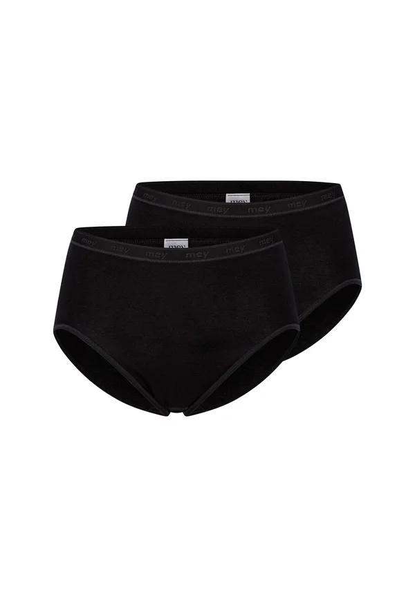 TAILLEN - 2ER PACK MY BEST OF - Briefs - schwarz