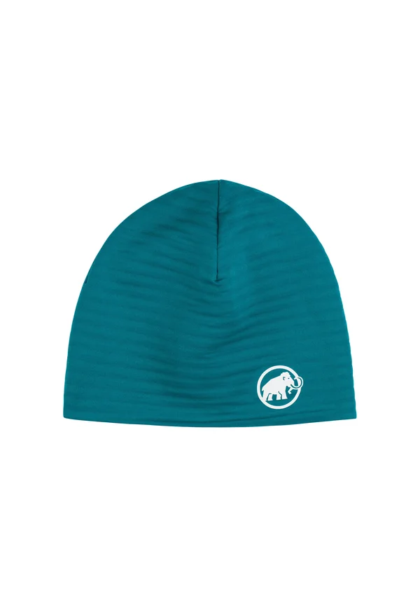 TAISS - Beanie - deep teal