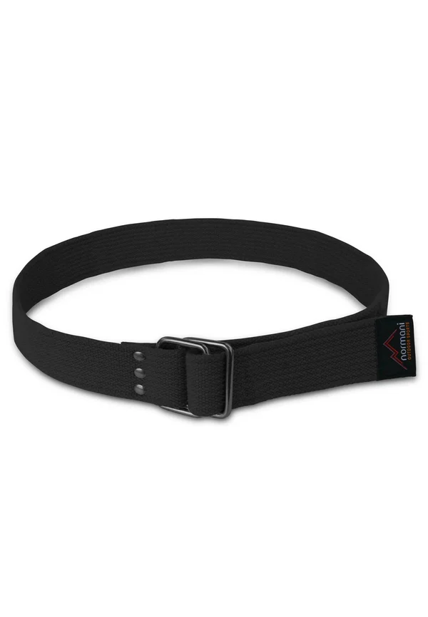 TAKLAMAKAN - Belt - schwarz