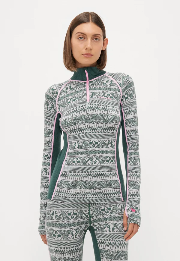 TALE  - Undershirt - thyme