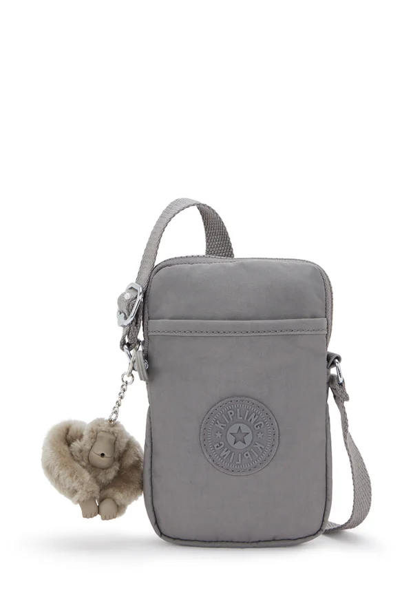 TALLY - Phone pouch - inviting grey