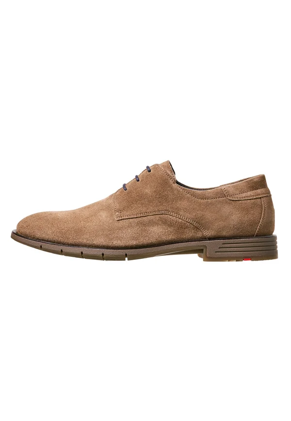 TAMBO - Lace-ups - beige