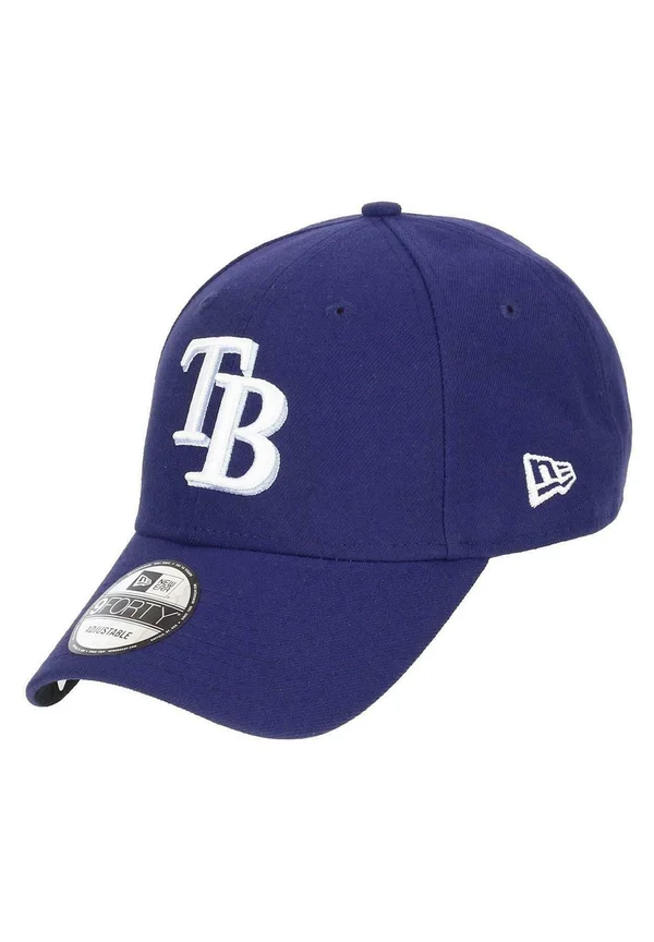 TAMPA BAY RAYS MLB THE LEAGUE 9FORTY ADJUSTABLE  - Cap - blau