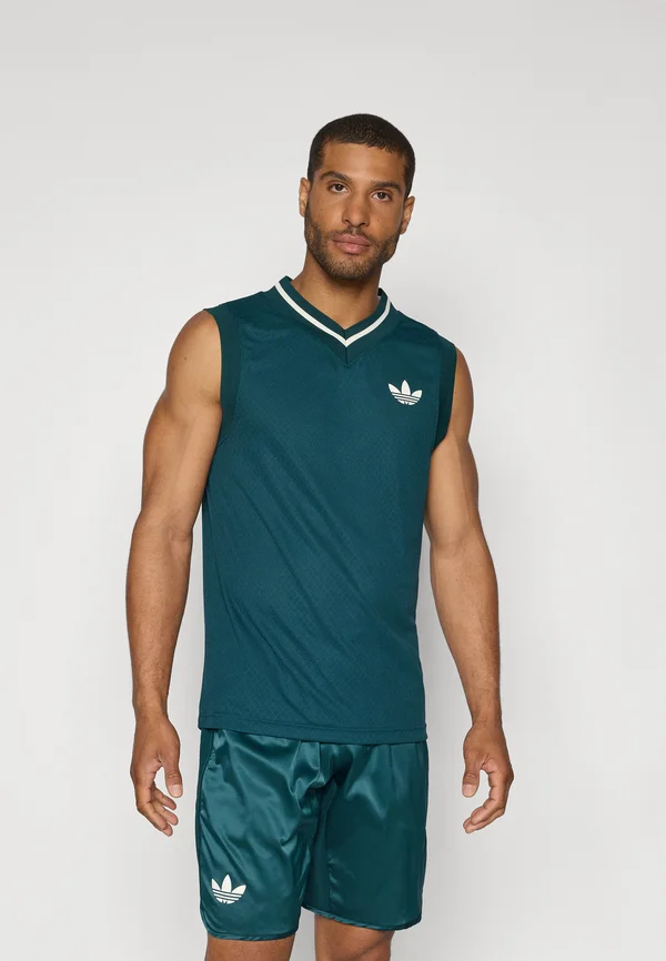 TANK PRO - Top - aurora ivy