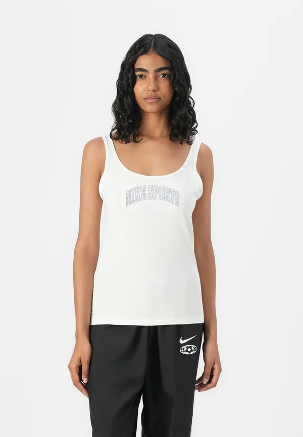 TANK - Top - sail