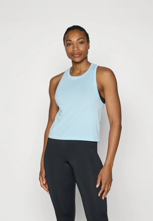 TANK - Top - summer song