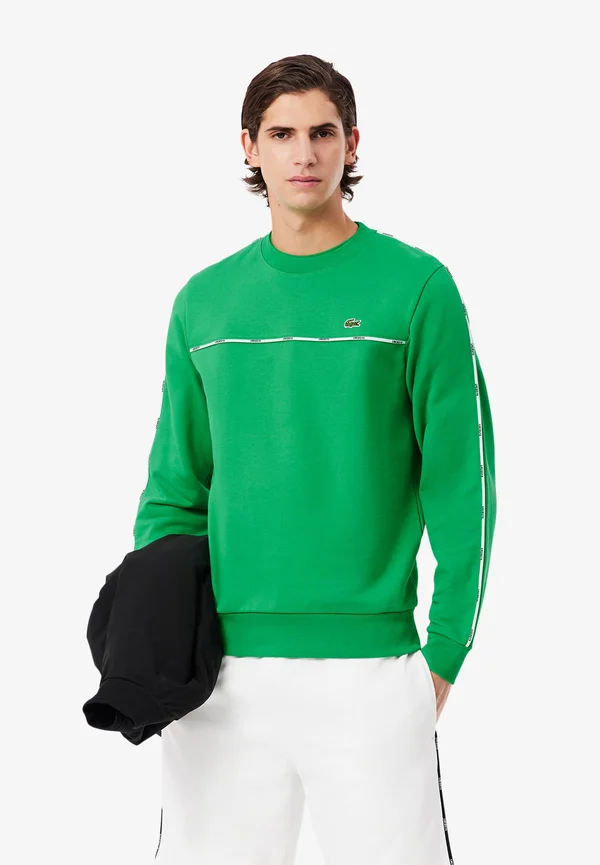 TAPE - Sweatshirt - calathea