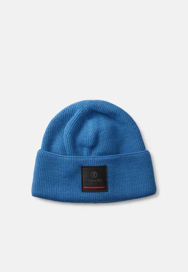 TAREK UNISEX - Beanie - pan am