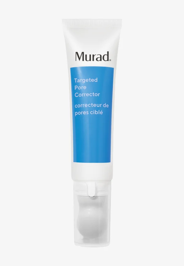 TARGETED PORE CORRECTOR - Face cream