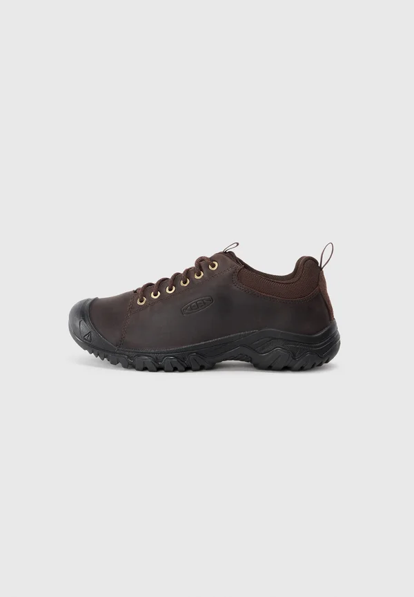 TARGHEE IV - Trainers - brown