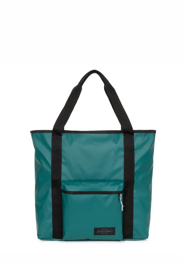 TARLIE - Weekend bag - tarp petrol
