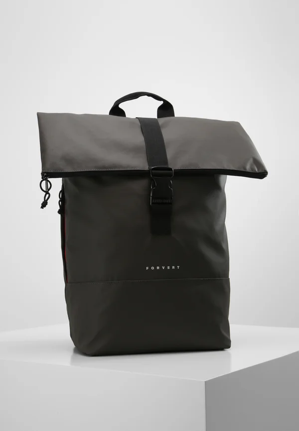 TARP LORENZ - Rucksack - olive